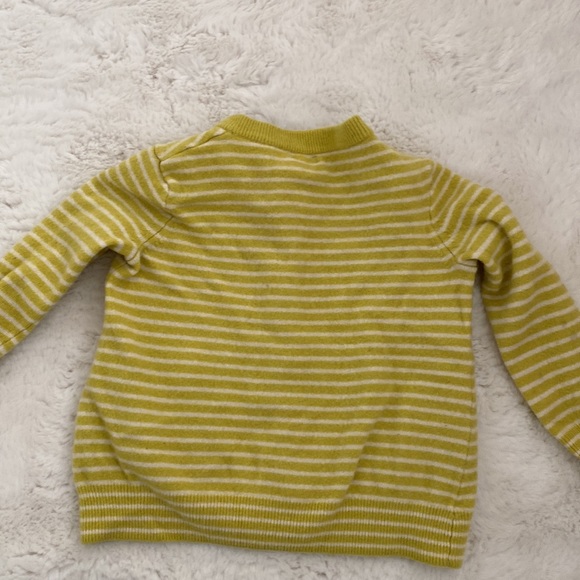 Jcrew XS wool and cashmere sweater - Picture 5 of 5